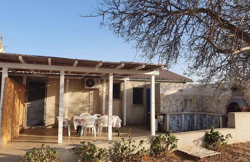 Portopalo di Capo Passero House | Holiday home with terrace