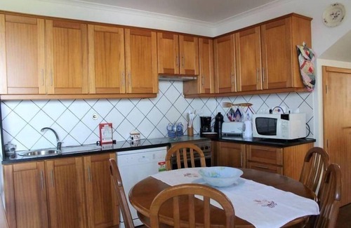 Prainha House | Holiday home with terrace