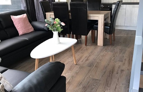 Stavenisse House | Holiday home with wallbox