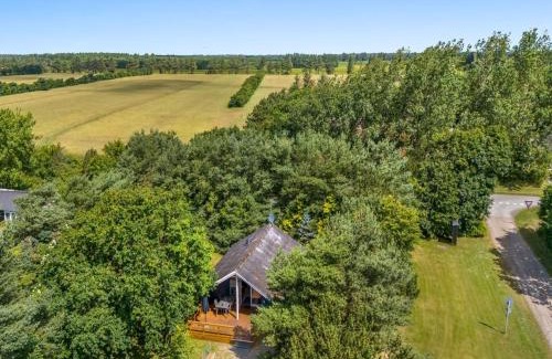 Vemb House | Holiday Home Yarla - 500m to the fjord by Interhome