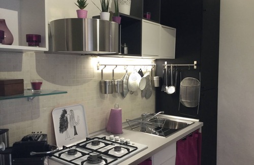 Catania City Centre Apartment | HOLIDAY HOME YOUR HOME IN TOWN