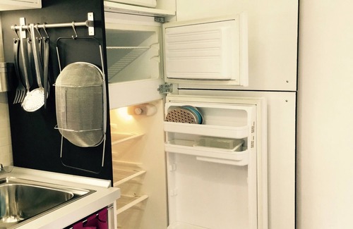 Catania City Centre Apartment | HOLIDAY HOME YOUR HOME IN TOWN