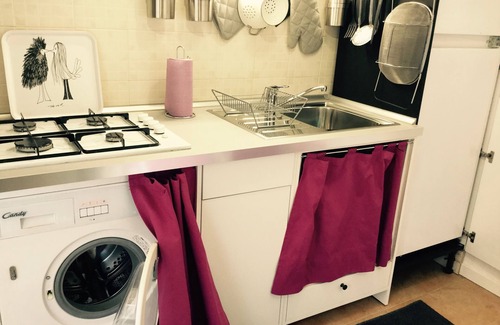 Catania City Centre Apartment | HOLIDAY HOME YOUR HOME IN TOWN