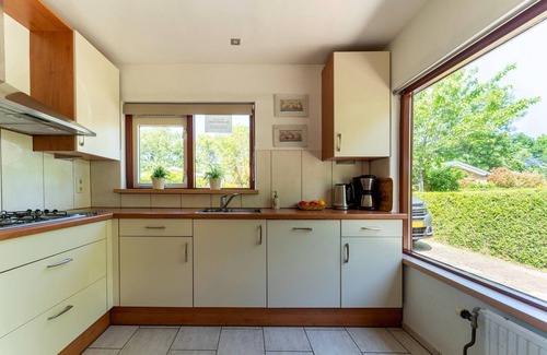 Baarland House | Holiday Home Zeeland near Westerschelde