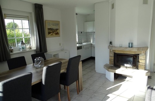 Kortgene House | Holiday home Zeeland near beach, North Sea and Veerse lake