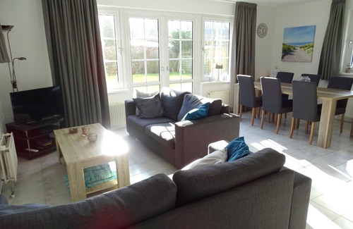 Kortgene House | Holiday home Zeeland near beach, North Sea and Veerse lake