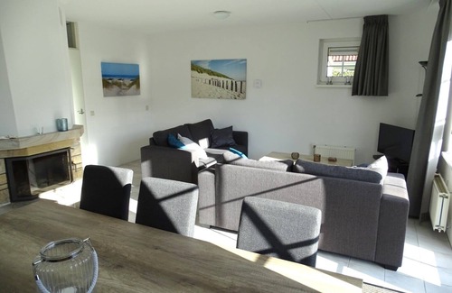 Kortgene House | Holiday home Zeeland near beach, North Sea and Veerse lake