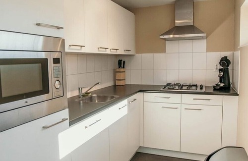 Renesse Villa | Holiday home Zonnedorp 20, "Beach Kamp"