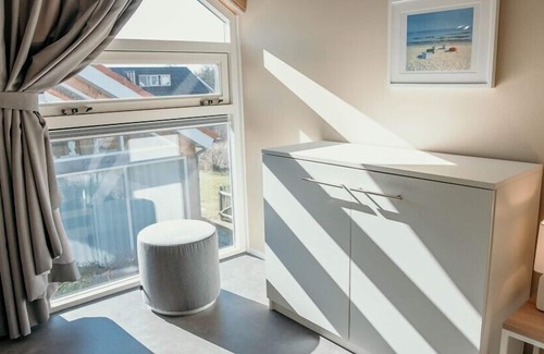 Renesse Villa | Holiday home Zonnedorp 20, "Beach Kamp"