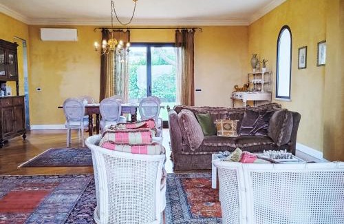 Brucoli House | Holiday Home Zuccheri Canditi by Interhome