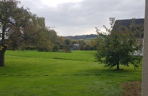 Ermatingen House | Holiday home zum Regenbogen in Ermatingen