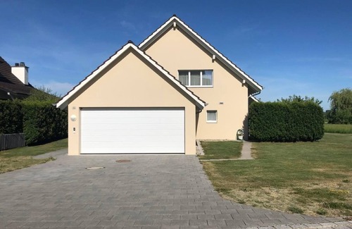 Ermatingen House | Holiday home zum Regenbogen in Ermatingen