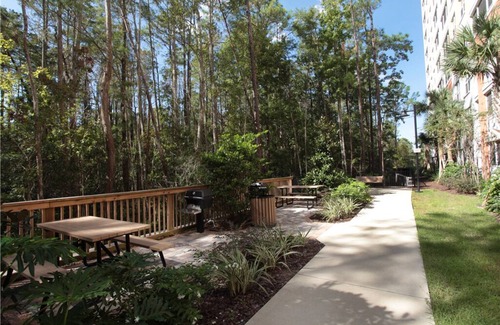 Celebration Condo | Holiday Homes 1 bedroom 1 Bathroom 4 Max Occupants