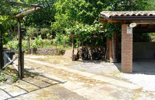 Fornazzo Cottage | Holiday Homes Eureka, Rustico Edera