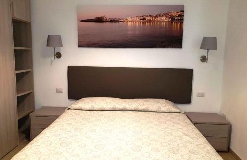 Chiesiola House | Holiday Homes in Vieste - Apulien 20837