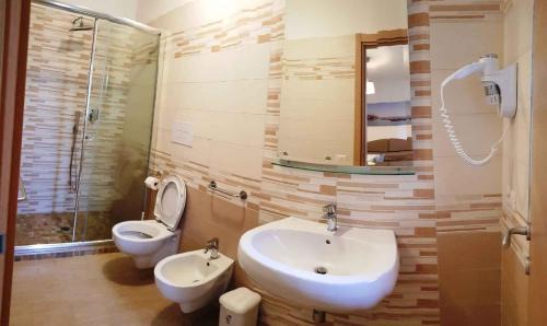 Chiesiola House | Holiday Homes in Vieste - Apulien 20837