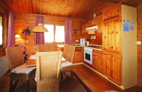 Hayingen House | Holiday homes Lauterdörfle, Hayingen