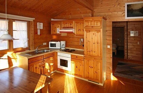 Hayingen House | Holiday homes Lauterdörfle, Hayingen