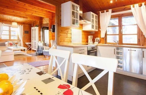 Hayingen House | Holiday homes Lauterdörfle, Hayingen
