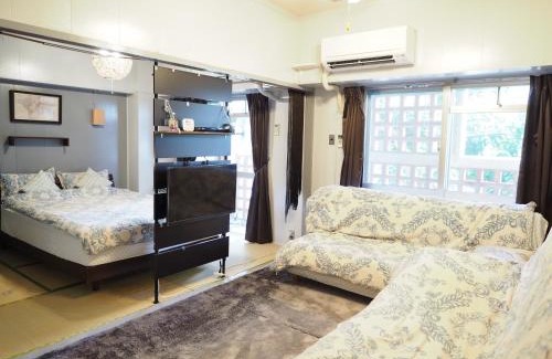 Tsuboya Apartment | Holiday Homes TSUBOYA 202