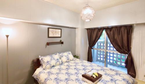 Tsuboya Apartment | Holiday Homes TSUBOYA 202