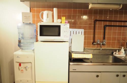 Tsuboya Apartment | Holiday Homes TSUBOYA 202