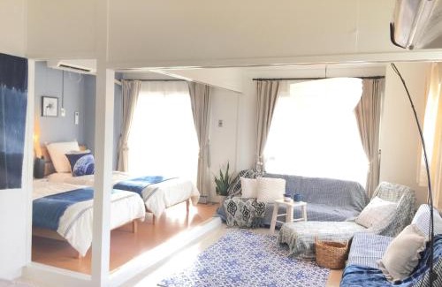 Tsuboya Apartment | Holiday Homes TSUBOYA 601