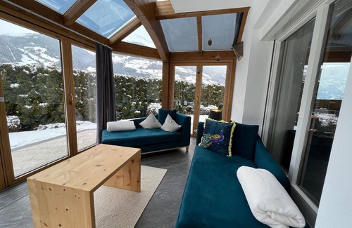 Ramsau im Zillertal House | Holiday house Ramsau im Zillertal for 1 - 12 persons with 6 bedrooms - Holiday house
