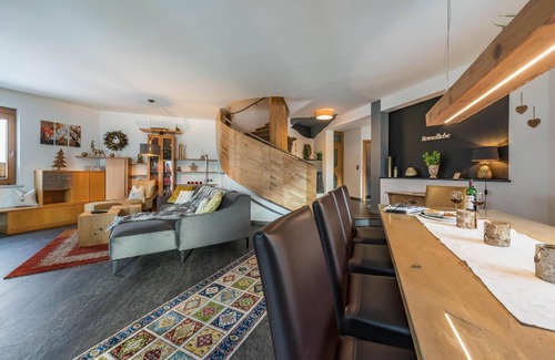 Ramsau im Zillertal House | Holiday house Ramsau im Zillertal for 1 - 12 persons with 6 bedrooms - Holiday house