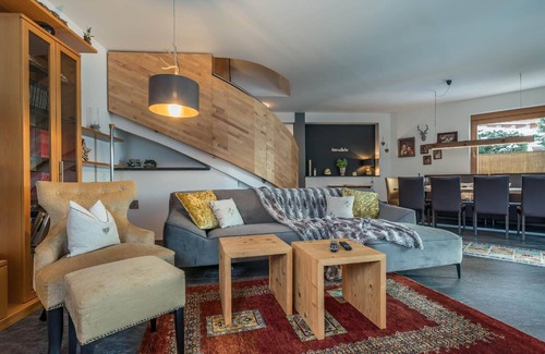 Ramsau im Zillertal House | Holiday house Ramsau im Zillertal for 1 - 12 persons with 6 bedrooms - Holiday house