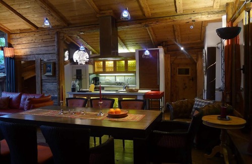 Ramsau im Zillertal House | Holiday house Ramsau im Zillertal for 1 - 6 persons with 3 bedrooms - Luxury holiday home