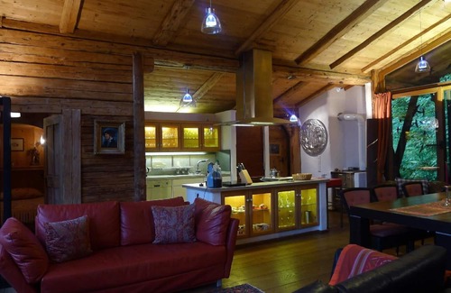 Ramsau im Zillertal House | Holiday house Ramsau im Zillertal for 1 - 6 persons with 3 bedrooms - Luxury holiday home