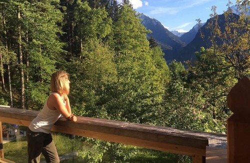 Ramsau im Zillertal House | Holiday house Ramsau im Zillertal for 1 - 6 persons with 3 bedrooms - Luxury holiday home