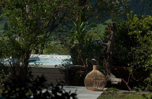 Ramsau im Zillertal House | Holiday house Ramsau im Zillertal for 1 - 6 persons with 3 bedrooms - Luxury holiday home