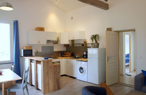 Grayan-Et-L'Hopital House | Holiday House in Medoc between Soulac and Montalivet. Near the Ocean