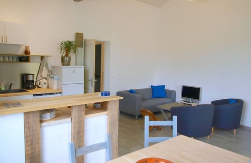 Grayan-Et-L'Hopital House | Holiday House in Medoc between Soulac and Montalivet. Near the Ocean