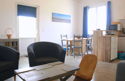 Grayan-Et-L'Hopital House | Holiday House in Medoc between Soulac and Montalivet. Near the Ocean