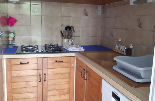 Saint-Jean-de-Monts House | Holiday house at 200m beach