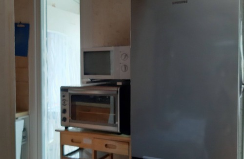 Saint-Jean-de-Monts House | Holiday house at 200m beach