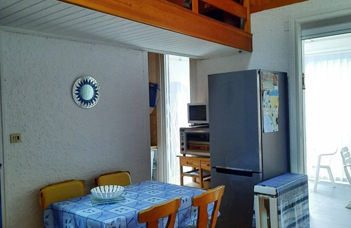 Saint-Jean-de-Monts House | Holiday house at 200m beach