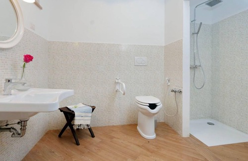 San Severino Marche House | Holiday house San Severino Marche for 1 - 14 persons with 5 bedrooms - Holiday home