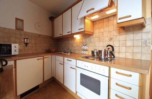 Bad Kleinkirchheim House | Holiday house Bad Kleinkirchheim for 3 - 8 persons with 3 bedrooms - Holiday house