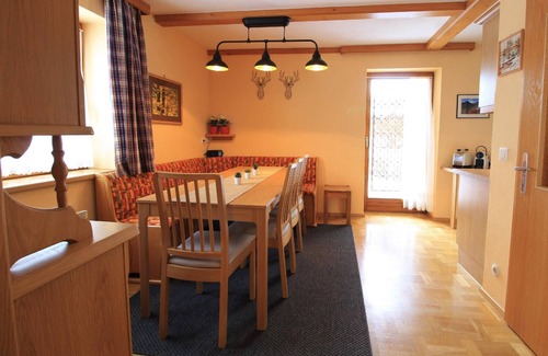 Bad Kleinkirchheim House | Holiday house Bad Kleinkirchheim for 3 - 8 persons with 3 bedrooms - Holiday house
