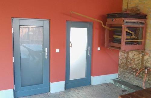 Boitzenburger Land House | Holiday house Boitzenburger Land for 1 - 2 persons - Holiday home