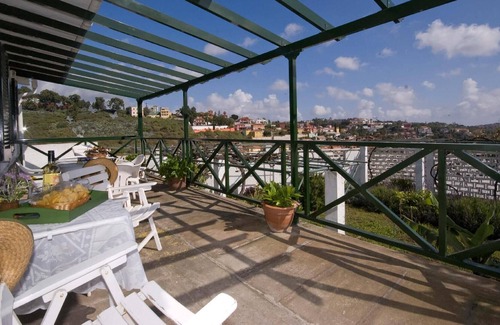 Las Brisas House | Holiday house Caldera de Bandama for 1 - 6 persons with 3 bedrooms - Holiday home