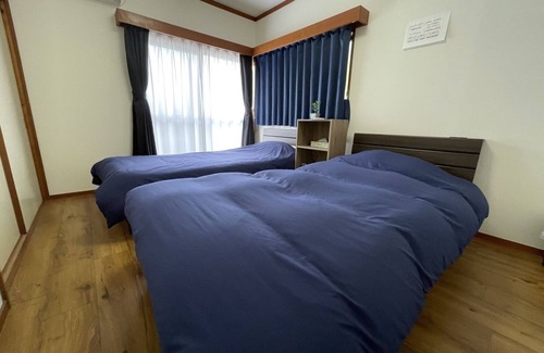 Kawana House | Holiday House 川奈