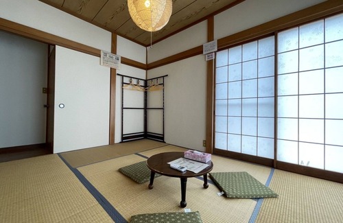 Kawana House | Holiday House 川奈