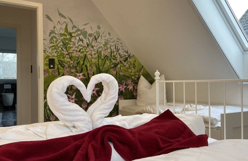 Tossens House | Holiday house 10 pers. Near the beach