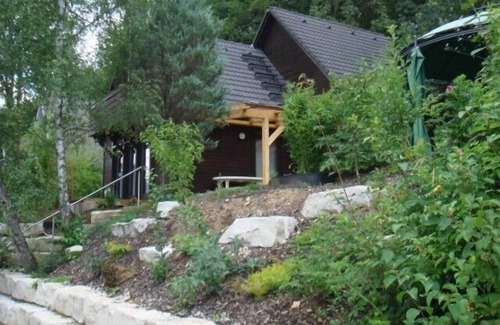 Kinding House | Holiday house 32 Kratzmühle Altmühlthal Beilngries Kinding (W-LAN)