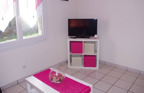 Crozon House | holiday house 5 pers in crozon